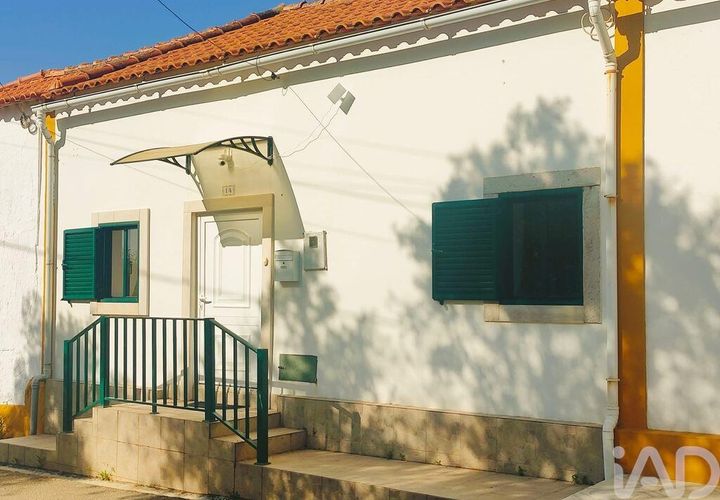 Byhus i Cadaval, Lisbon, Cadaval - € 367.000 | Ref: 942339 - foto 1