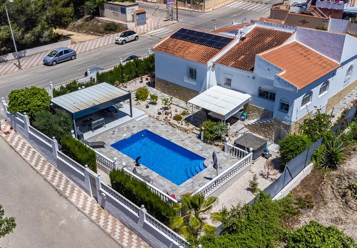 Villa i La Marina, Alicante, La Marina - € 540.000 | Ref: R-18567 - foto 1