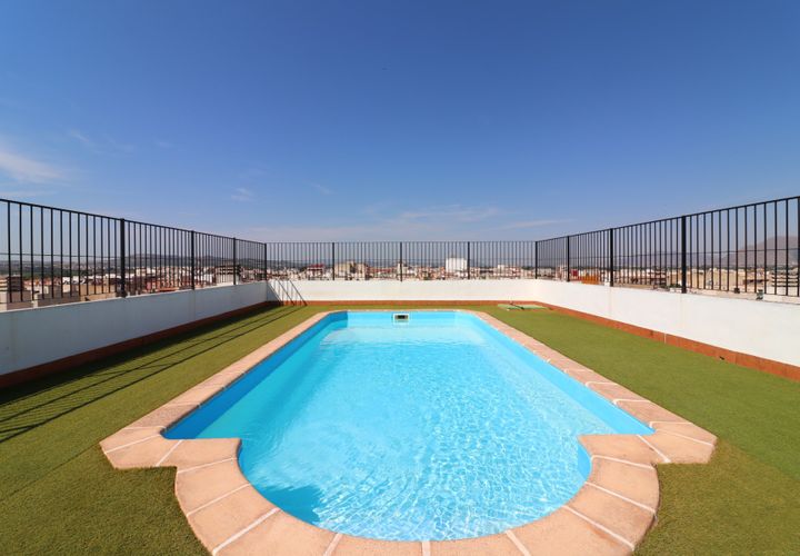 Leilighet i Almoradi, Alicante, Almoradi - € 117 000 | Ref: R-43095 - foto 1