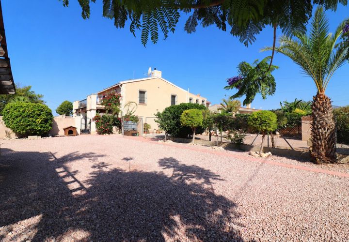 Villa i Albatera, Alicante, Albatera - € 345.000 | Ref: R-82543 - foto 1