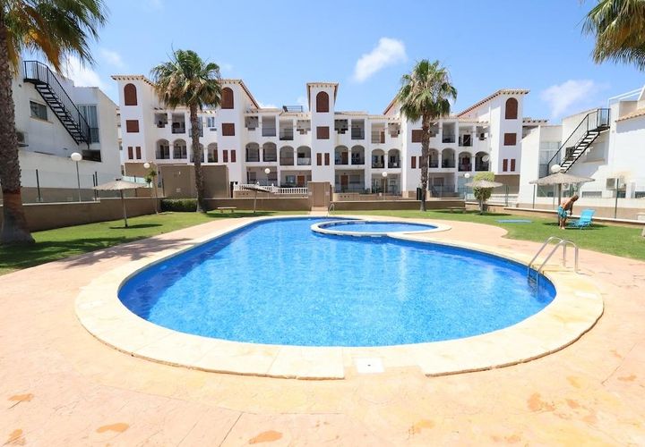 Byhus i Punta Prima, Alicante, Punta Prima - € 214.000 | Ref: R-92683 - foto 1
