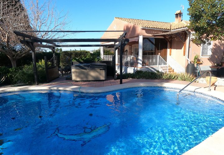 Villa a Orihuela, Alicante, Orihuela - € 375.000 | Ref: R-31577 - foto 1