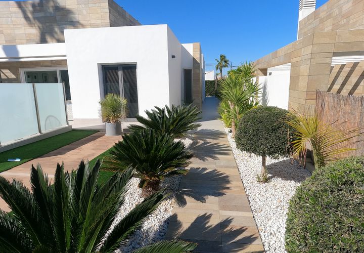 Villa in Algorfa, Alicante, Algorfa - € 585.000 | Ref: R-17054 - foto 1
