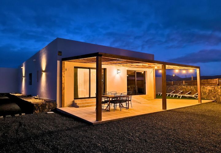 Villa a Lajares, Fuerteventura, Lajares - € 1.100.000 | Ref: CHA0025 - foto 1