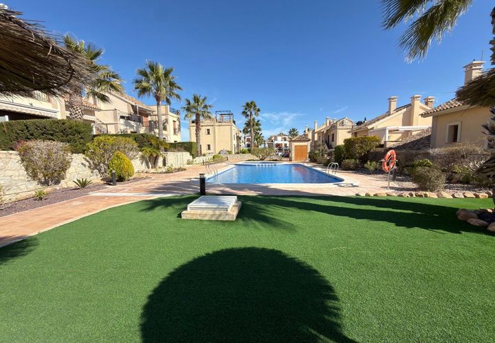 Bungalow en Algorfa, Alicante, Algorfa - € 234.900 | Ref: R-73669 - photo 1
