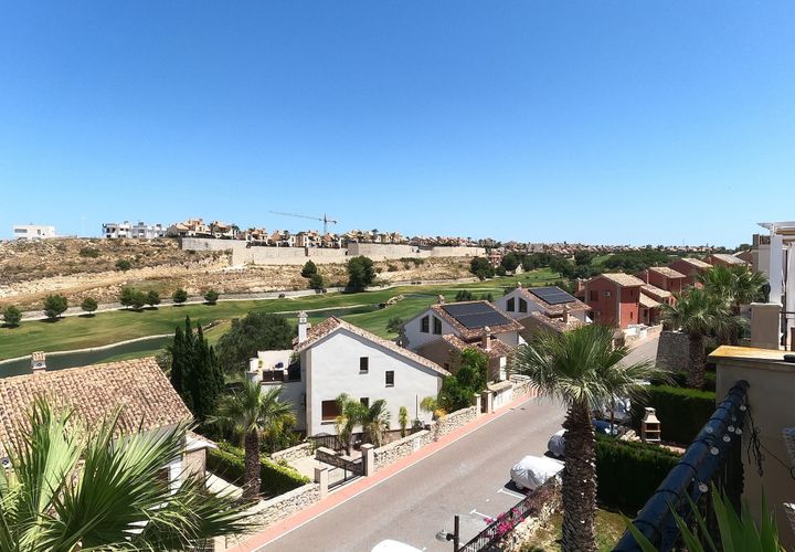 Apartamento em Algorfa, Alicante, Algorfa - € 210.000 | Ref: R-24307 - foto 1
