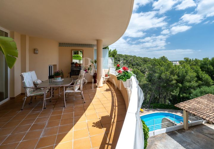 Leilighet i Bendinat, Mallorca, Bendinat - € 1 380 000 | Ref: 071711 - foto 1