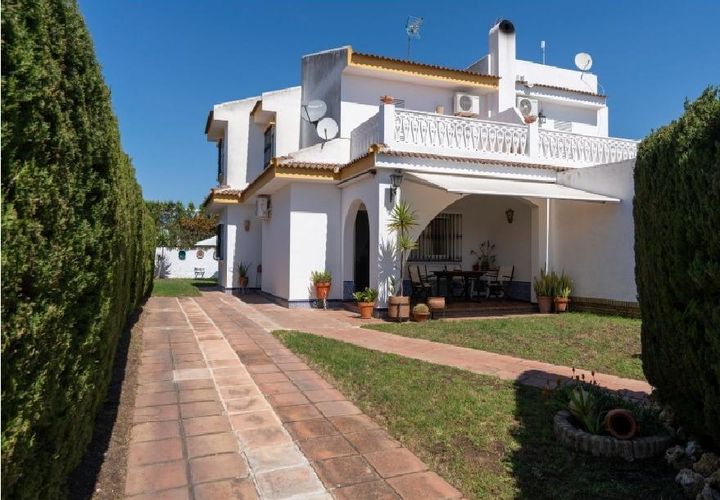 Rækkehus i Almonte, Huelva, Almonte - € 375.000 | Ref: 14143-MJC/2912 - foto 1
