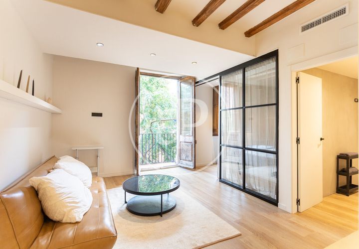 Lejlighed i Barcelona, Barcelona, Barcelona - € 395.000 | Ref: VB2606014 - foto 1