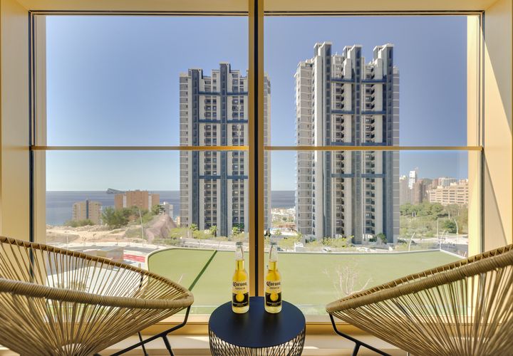 Lejlighed i Benidorm, Alicante, Benidorm - € 375.000 | Ref: 692594 - foto 1