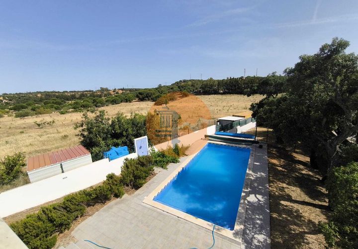 Granja a Castro Marim, Faro, Castro Marim - € 1.230.000 | Ref: SU-CS-QUI-94012 - foto 1