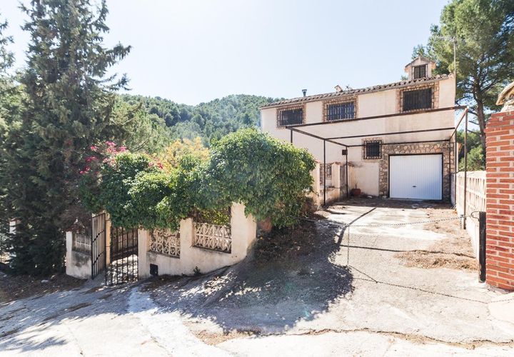 Villa i Mula, Murcia, Mula - € 245 000 | Ref: 05032024 - foto 1