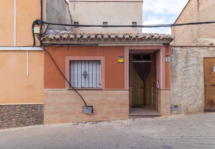 Villa i Pliego, Murcia, Pliego - € 180.000 | Ref: 03102024 - foto 1