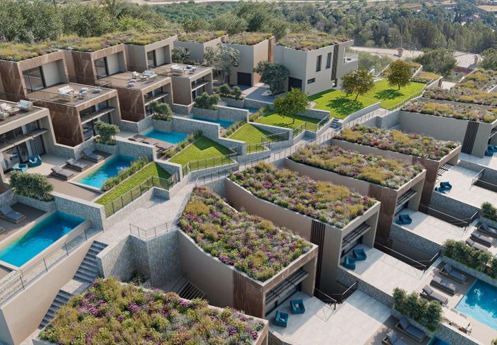 Villa i La Nucia, Alicante, La Nucia - € 656.217 | Ref: SDP05726ZM/3696 - foto 1