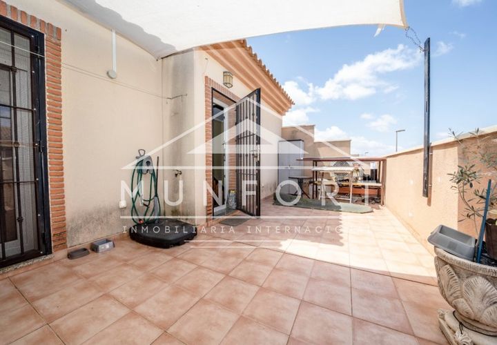Rækkehus i Roldan, Murcia, Roldan - € 159.900 | Ref: JB046-D - foto 1