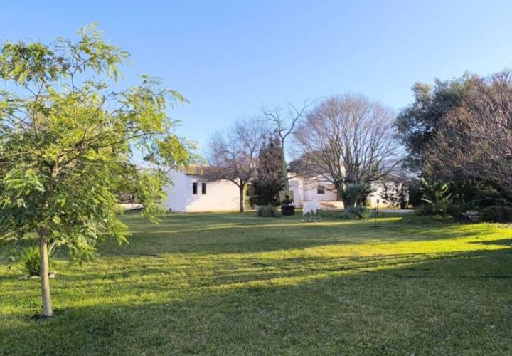 Villa a Ondara, Alicante, Ondara - € 1.400.000 | Ref: 75-61344-15 - foto 1