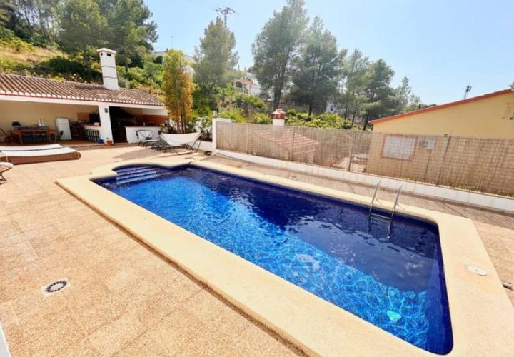 Villa i Denia, Alicante, Denia - € 1.053.000 | Ref: 75-76441 - foto 1