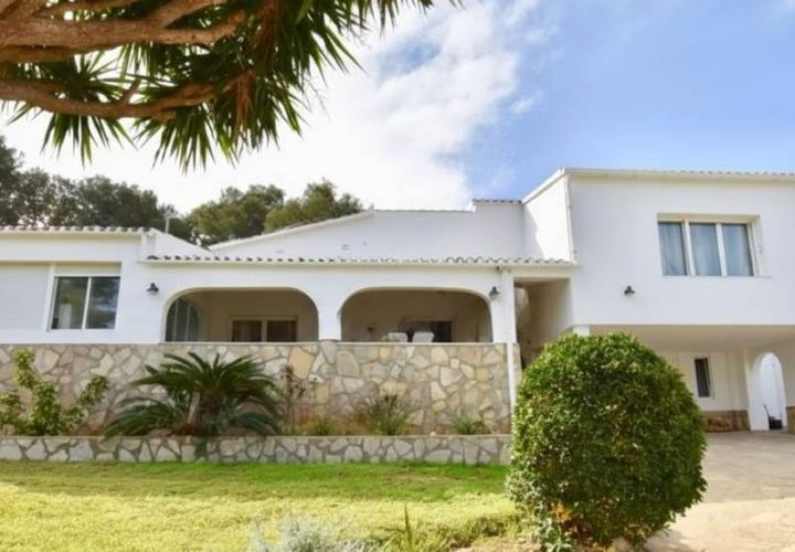 Villa i Javea, Alicante, Javea - € 950.000 | Ref: 75-56844 - foto 1