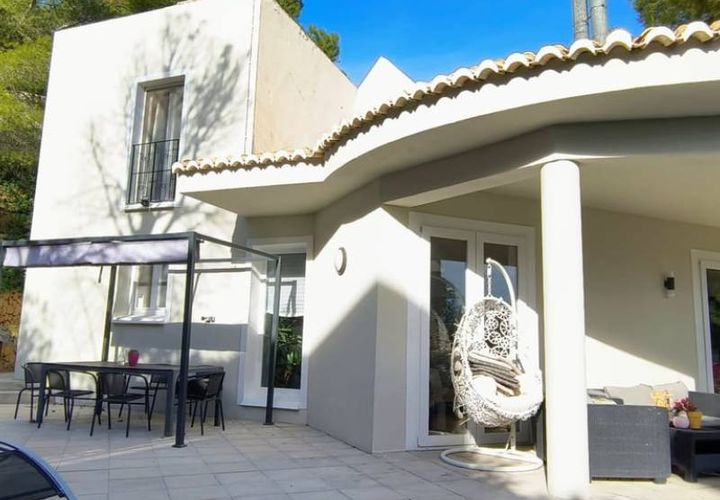 Villa i Altea, Alicante, Altea - € 530.000 | Ref: 75-14355 - foto 1