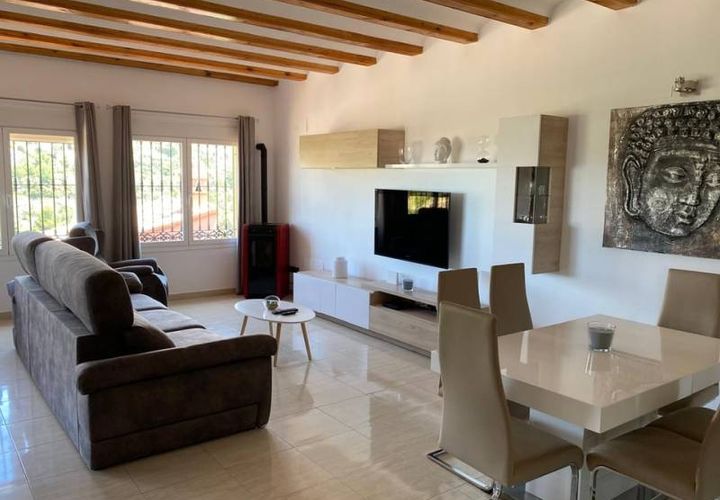 Villa i Orba, Alicante, Orba - € 499.000 | Ref: 75-65245 - foto 1