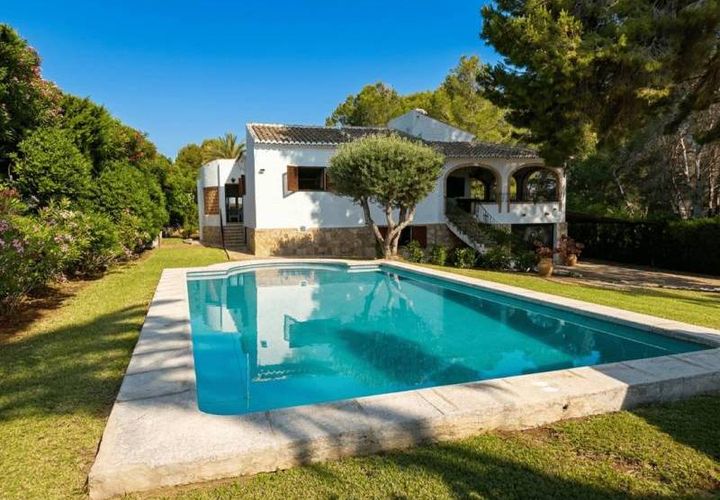 Villa en Javea, Alicante, Javea - € 790.000 | Ref: 75-77590 - photo 1