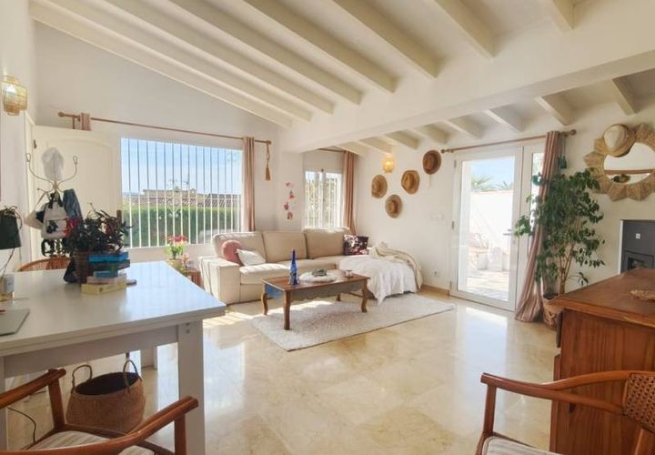 Villa i Moraira, Alicante, Moraira - € 380.000 | Ref: 75-11692 - foto 1