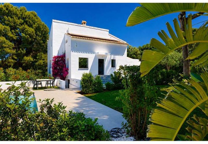 Villa en Javea, Alicante, Javea - € 1.125.000 | Ref: 18-50966 - photo 1