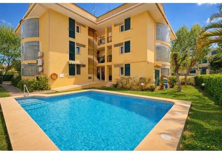 Leilighet i Javea, Alicante, Javea - € 585 000 | Ref: 18-16571 - foto 1