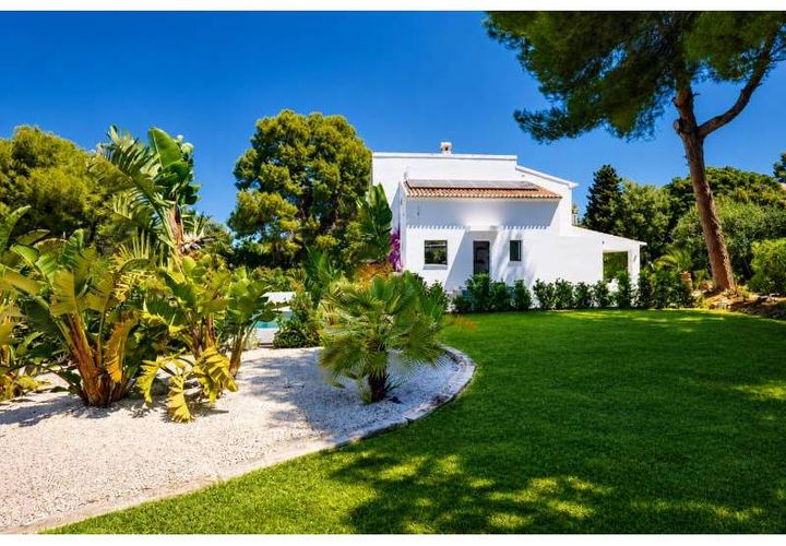 Villa en Javea, Alicante, Javea - € 2.250.000 | Ref: 18-95936 - photo 1