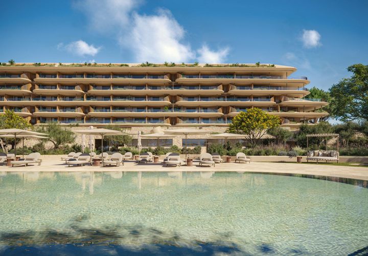 Lejlighed i Fuengirola, Malaga, Fuengirola - € 375.000 | Ref: NB-37508 - foto 1
