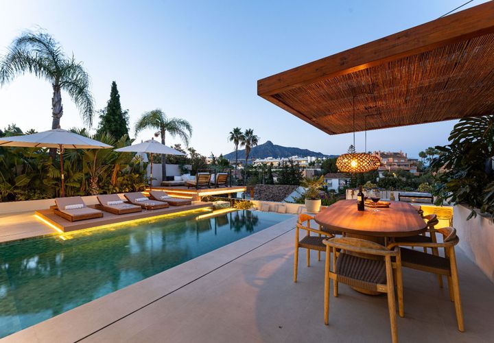 Villa i Marbella, Malaga, Marbella - € 2.995.000 | Ref: CHA0040 - foto 1