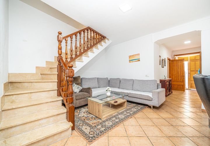 Rækkehus i Petra, Mallorca, Petra - € 309.900 | Ref: 05JRP200RB/3010 - foto 1