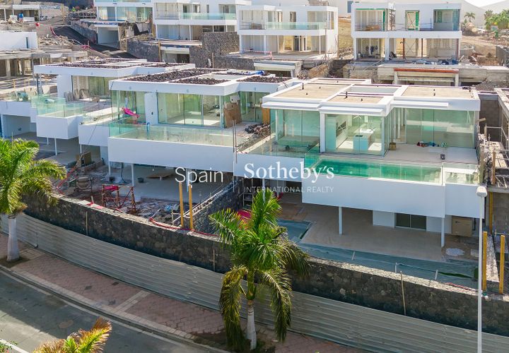Villa i Adeje, Tenerife, Adeje - € 2.700.000 | Ref: 312888 - foto 1