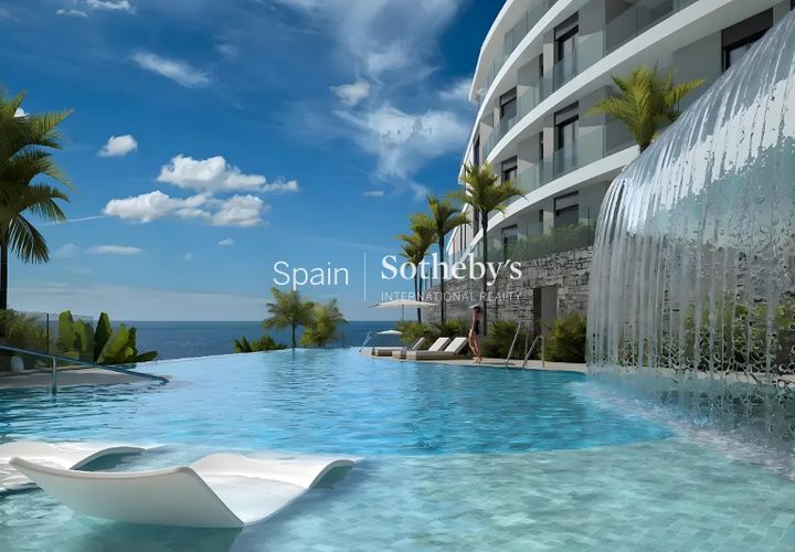 Leilighet i Adeje, Tenerife, Adeje - € 2 440 000 | Ref: 324618 - foto 1