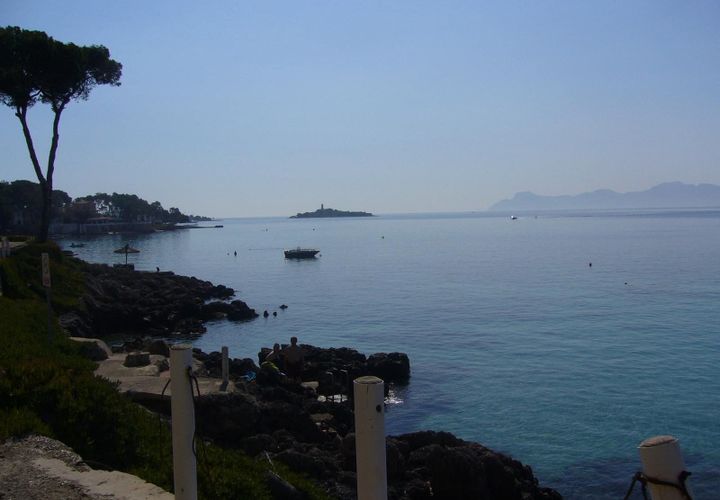 Villa i Alcudia, Mallorca, Alcudia - € 2.400.000 | Ref: 1017 - foto 1