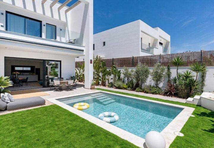 Villa a Sa Cabaneta, Mallorca, Sa Cabaneta - € 1.290.000 | Ref: 7810 - foto 1