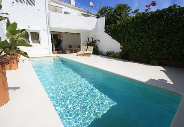 Byhus i Denia, Alicante, Denia - € 799.000 | Ref: SELA-1351802 - foto 1