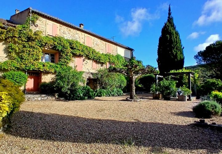 Villa i Saint-Chinian, Herault, Saint-Chinian - € 595.000 | Ref: pc619920ee - foto 1