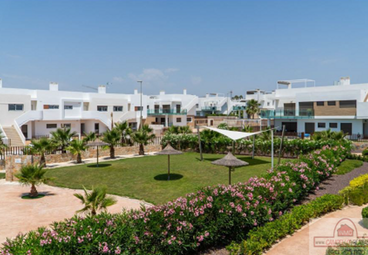 Bungalow i Orihuela, Alicante, Orihuela - € 309.900 | Ref: 1727-ERA4 - foto 1