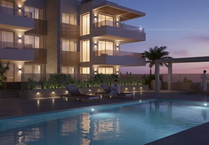 Lejlighed i Javea, Alicante, Javea - € 450.000 | Ref: ELI949 - foto 1