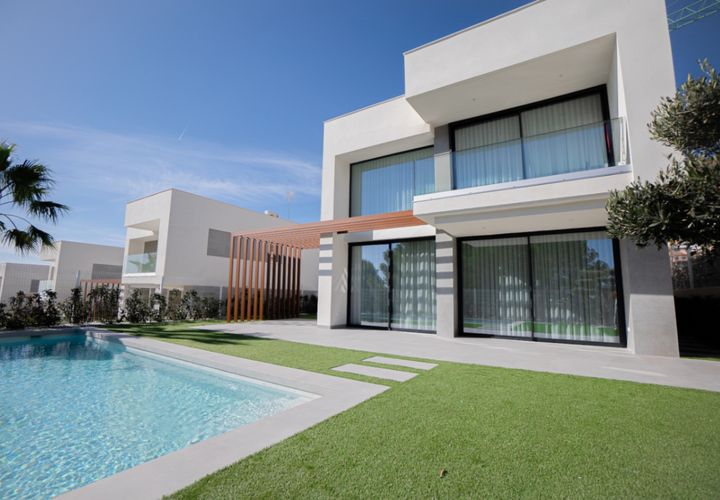 Villa i Finestrat, Alicante, Finestrat - € 840.000 | Ref: HPS10507 - foto 1