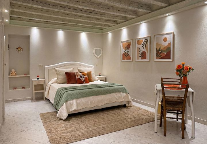 Lejlighed i Lucca, Lucca, Lucca - € 190.000 | Ref: 5385 - foto 1