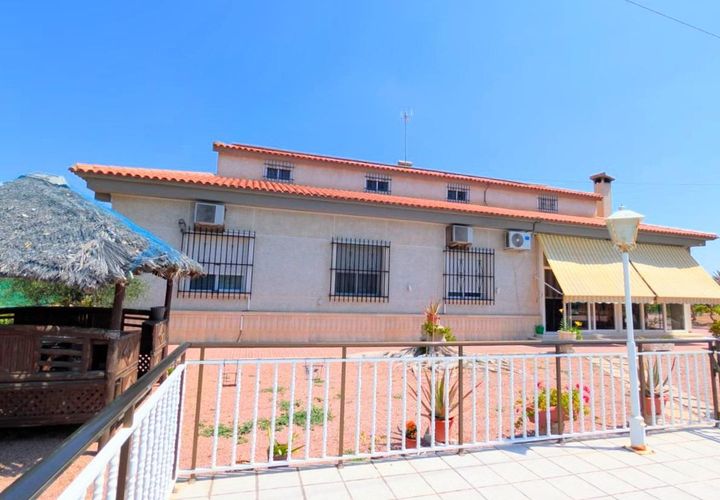 Villa a Elche, Alicante, Elche - € 580.000 | Ref: CH283/388 - foto 1