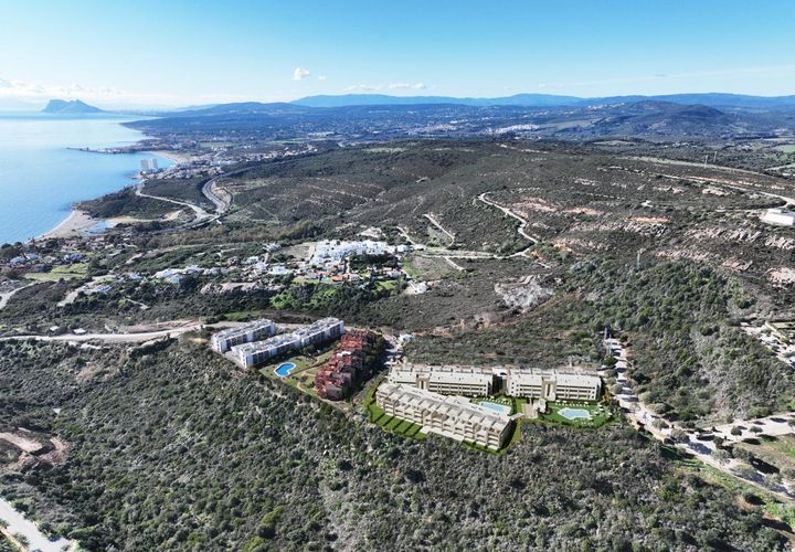 Penthouse i Manilva, Malaga, Manilva - € 530.000 | Ref: GrandBayP2 - foto 1