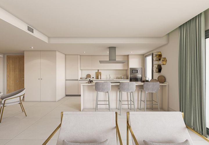 Lejlighed i Manilva, Malaga, Manilva - € 520.000 | Ref: GrandBayM3 - foto 1