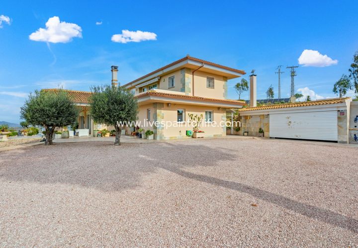 Farm i Torremendo, Alicante, Torremendo - € 999.000 | Ref: Torre BPEq - foto 1