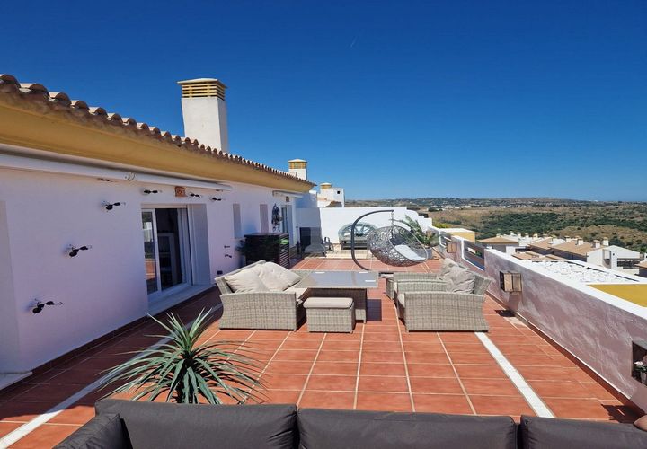 Lejlighed i Mijas, Malaga, Mijas - € 349.000 | Ref: R5410405 - foto 1
