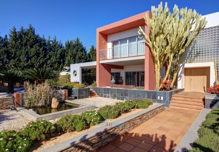 Villa i Lagoa, Faro, Lagoa - € 1.495.000 | Ref: 2760-41 - foto 1