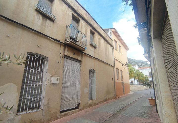 Byhus i Benimeli, Alicante, Benimeli - € 105.000 | Ref: OLH-1JPDD1S - foto 1