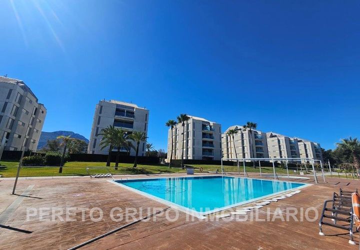 Leilighet i El Verger, Alicante, El Verger - € 215 000 | Ref: L001870 - foto 1